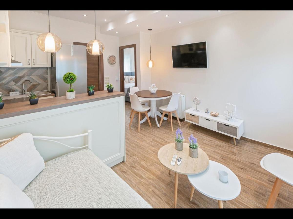 Holiday home Noras Collection *