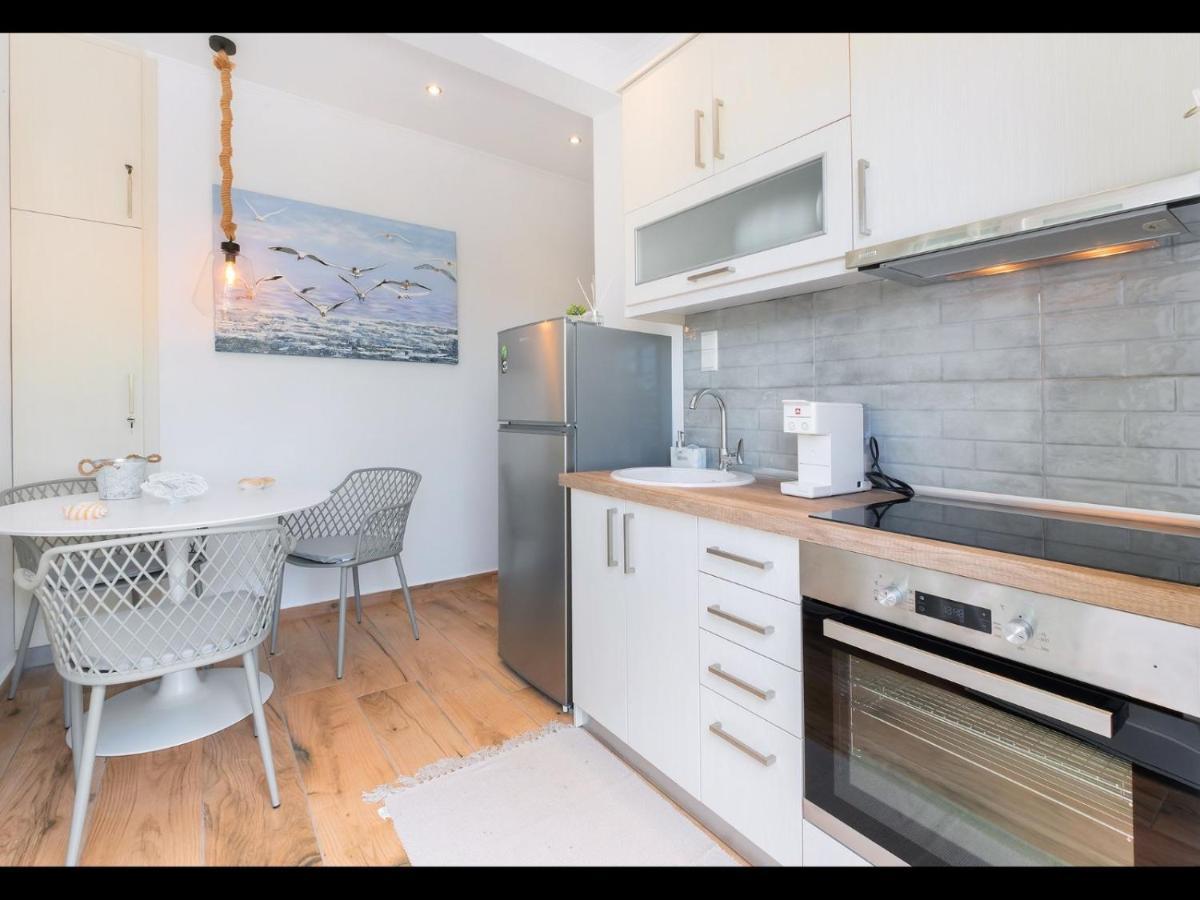 Noras Collection Holiday home Skala Sotiros