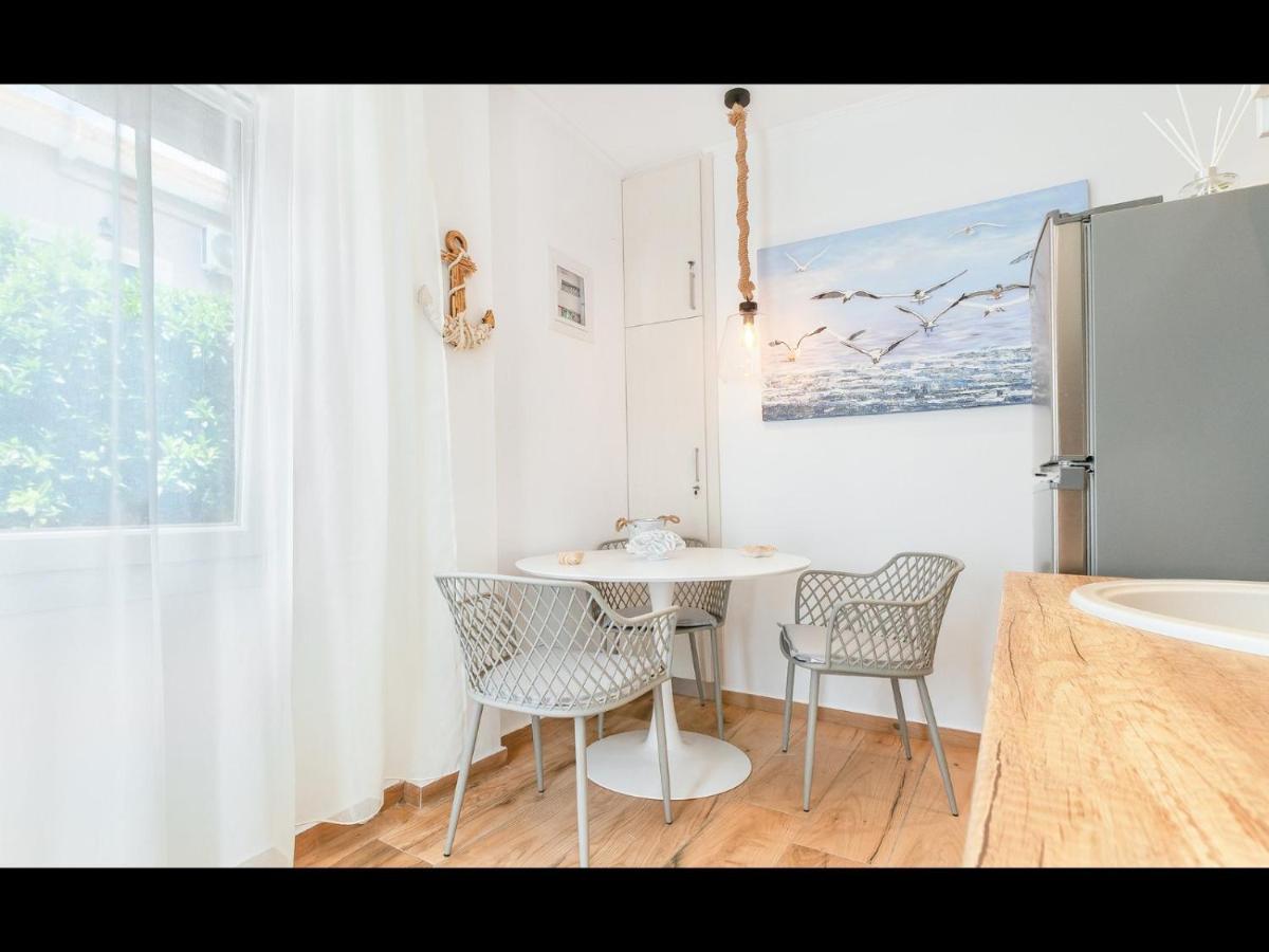 Holiday home Noras Collection Skala Sotiros