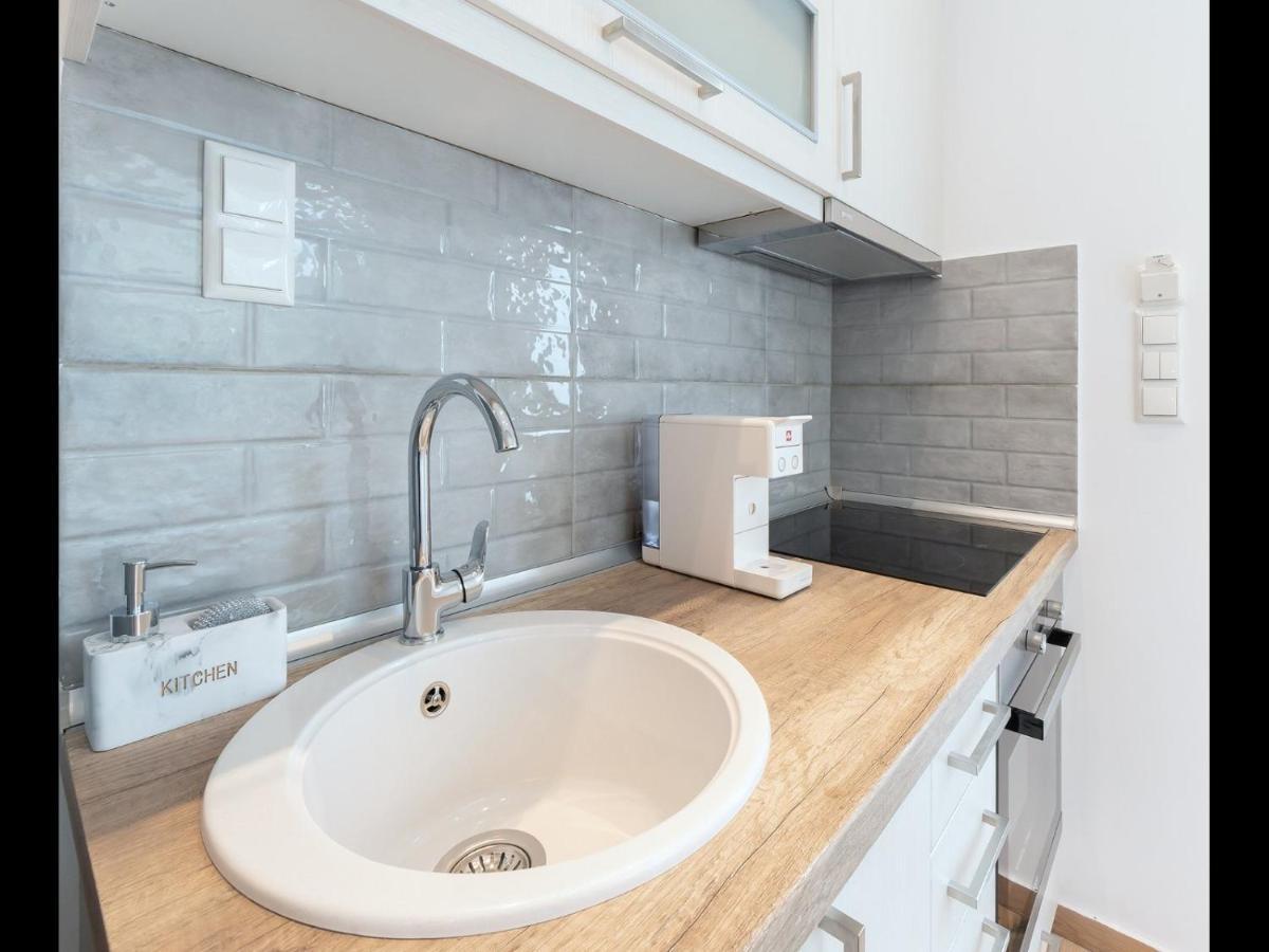 Holiday home Noras Collection *