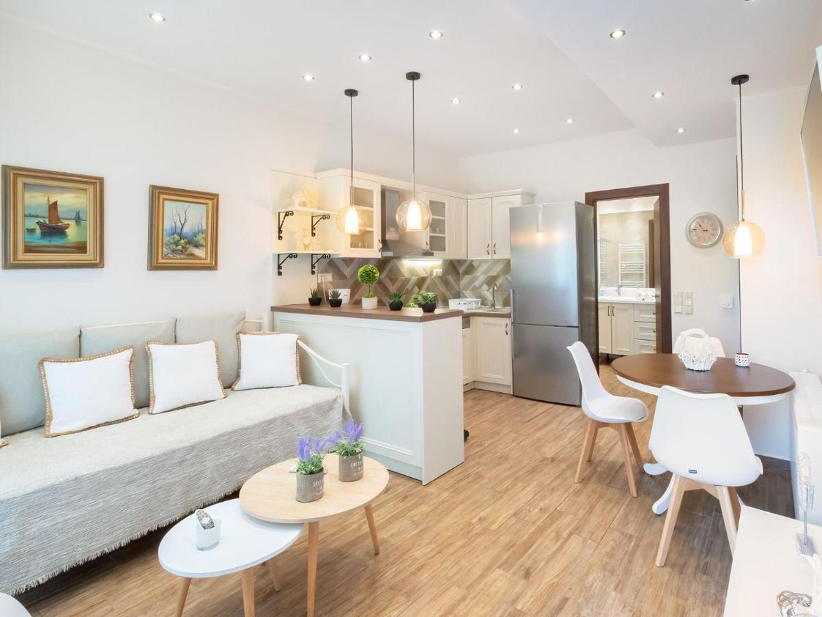 Noras Collection Holiday home Skala Sotiros