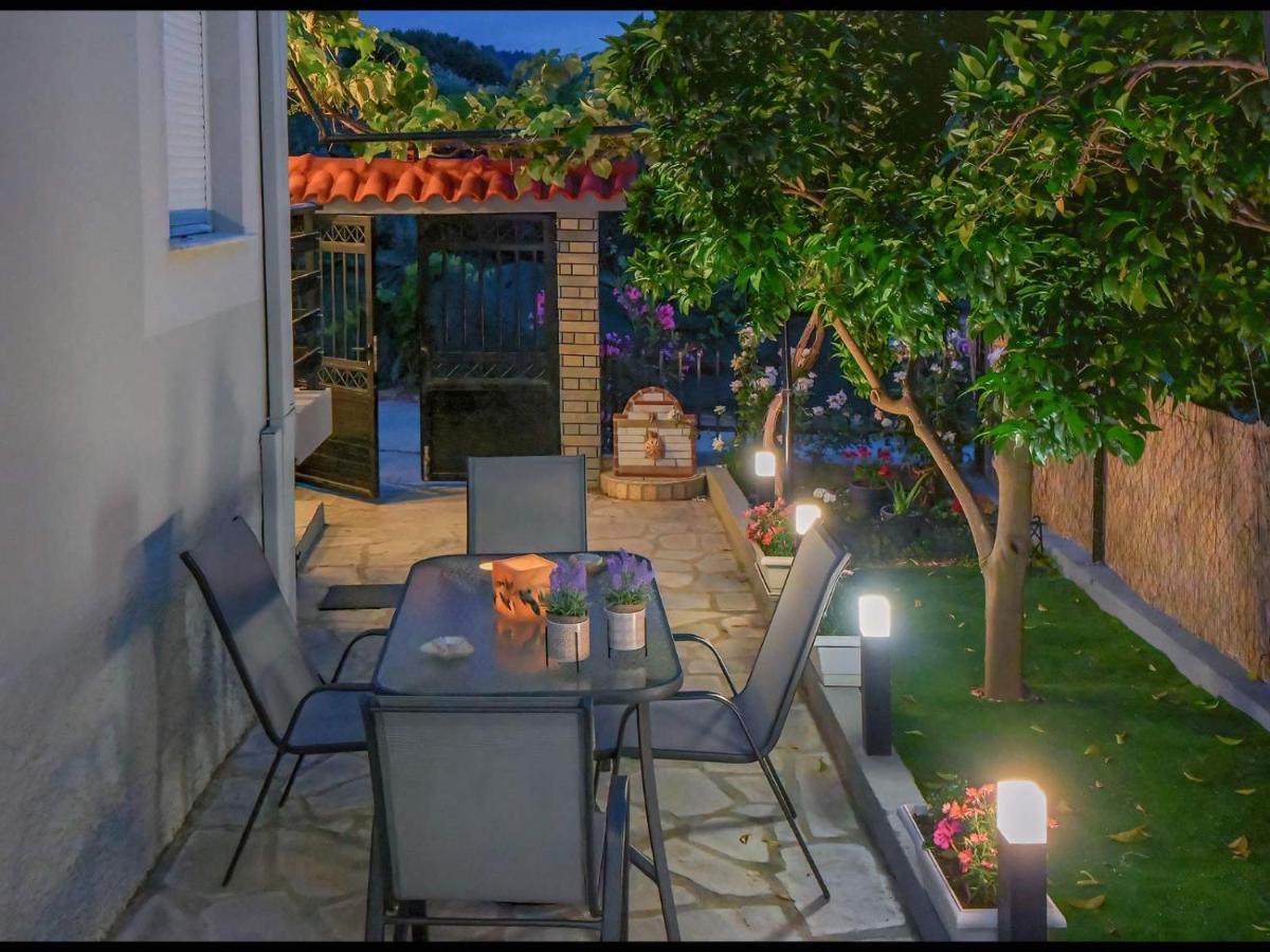 Noras Collection Holiday home Skala Sotiros