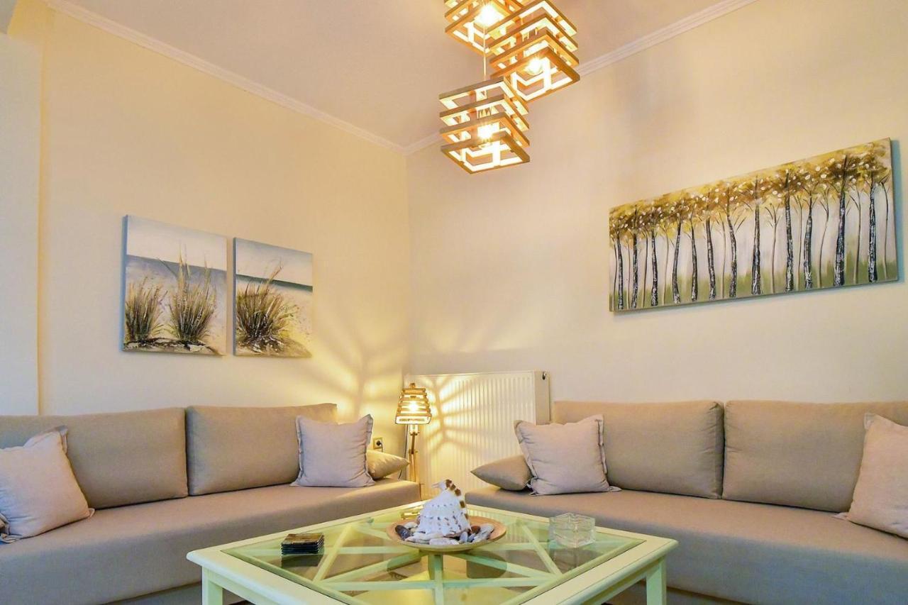 Noras Collection Holiday home Skala Sotiros