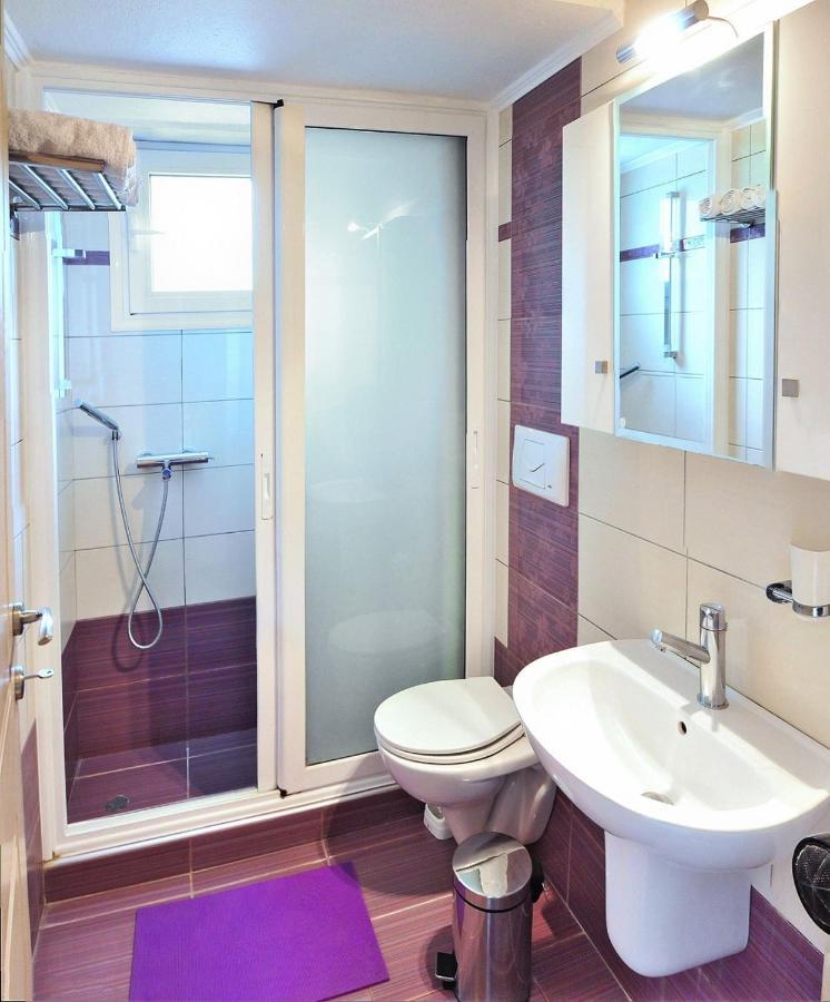 Holiday home Noras Collection *