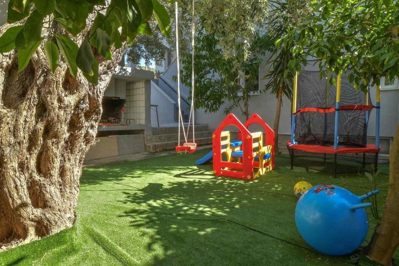 Holiday home Noras Collection Skala Sotiros