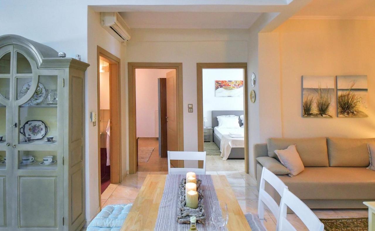 Noras Collection Holiday home Skala Sotiros