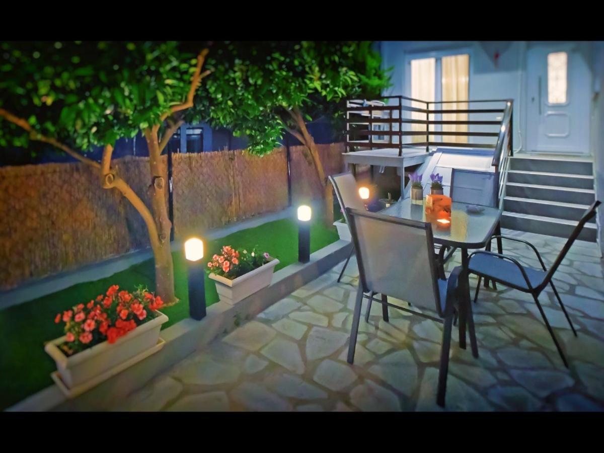 Holiday home Noras Collection Skala Sotiros