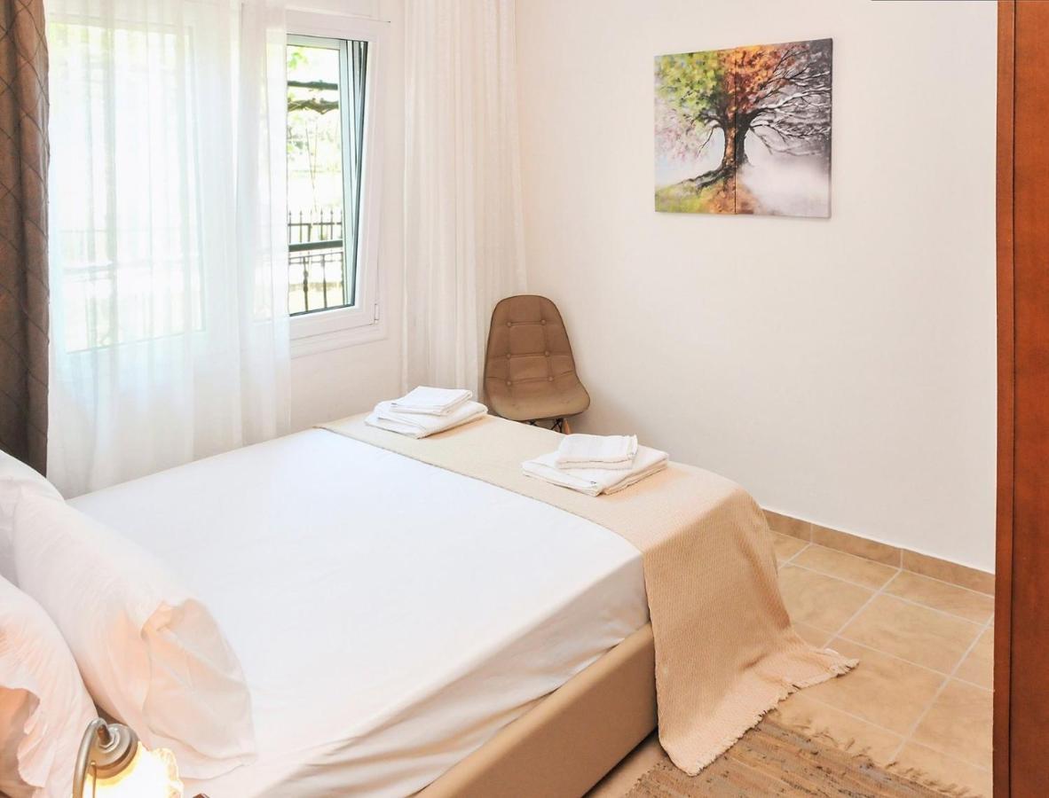 Noras Collection Holiday home Skala Sotiros