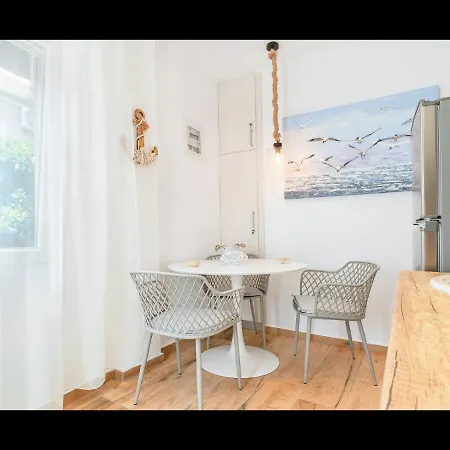 Noras Villas Collection Skala Sotiros Extérieur photo
