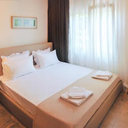 Noras Villas Collection Skala Sotiros Extérieur photo