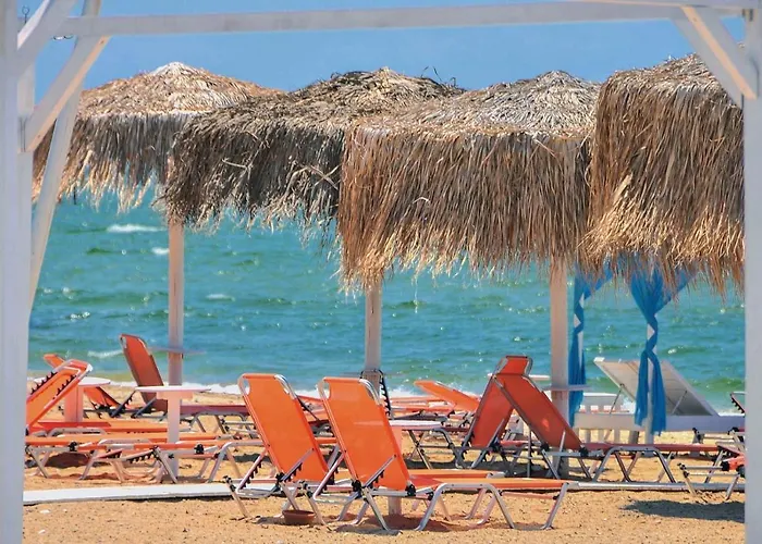 Noras Villas Collection