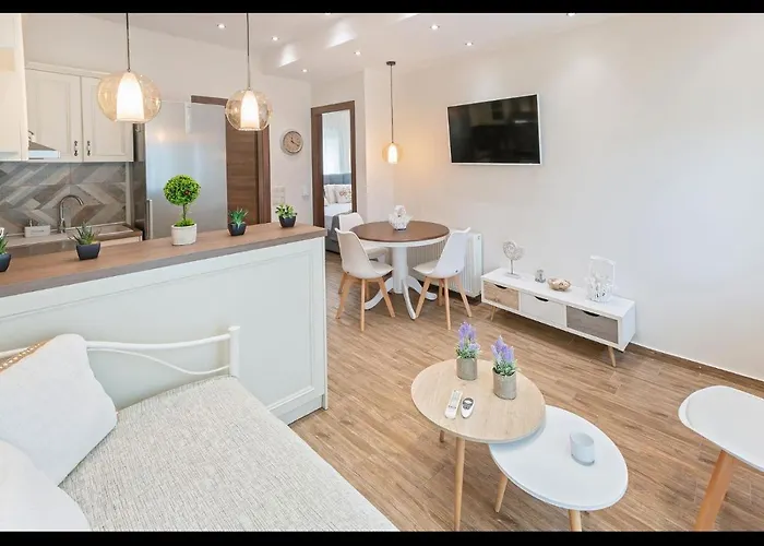 Noras Villas Collection