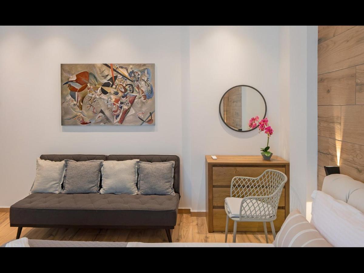 Vakantiehuis Noras Collection *