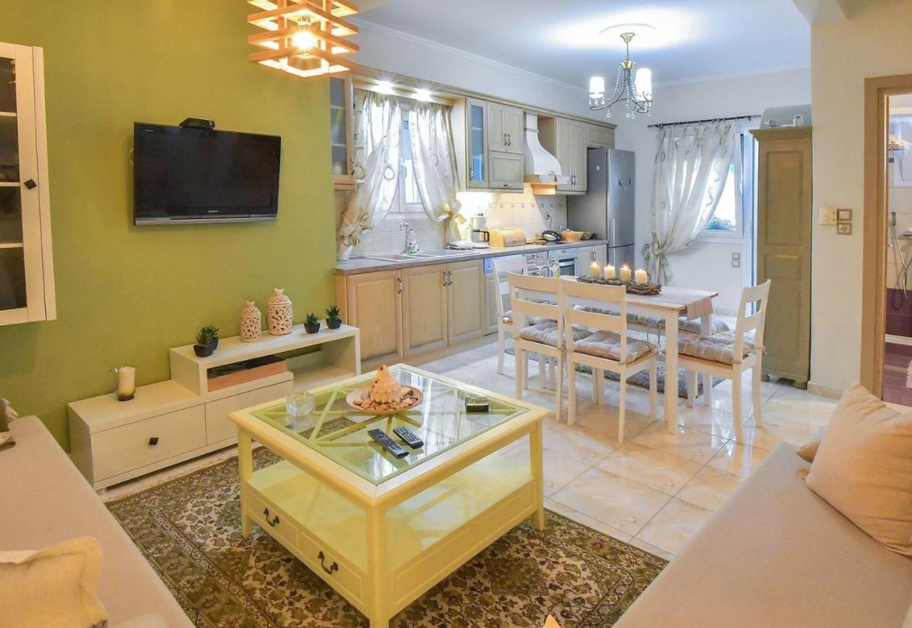Vakantiehuis Noras Collection
